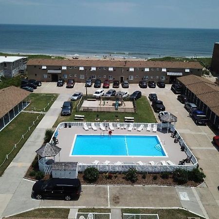 كيل ديفيل هيلز Outer Banks Motor Lodge المظهر الخارجي الصورة