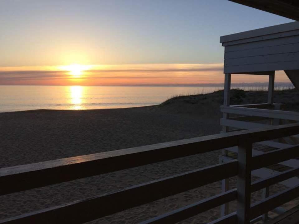 كيل ديفيل هيلز Outer Banks Motor Lodge المظهر الخارجي الصورة
