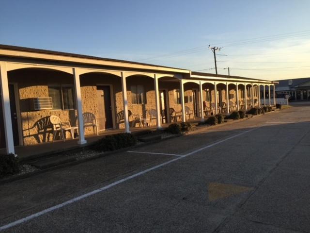 كيل ديفيل هيلز Outer Banks Motor Lodge المظهر الخارجي الصورة