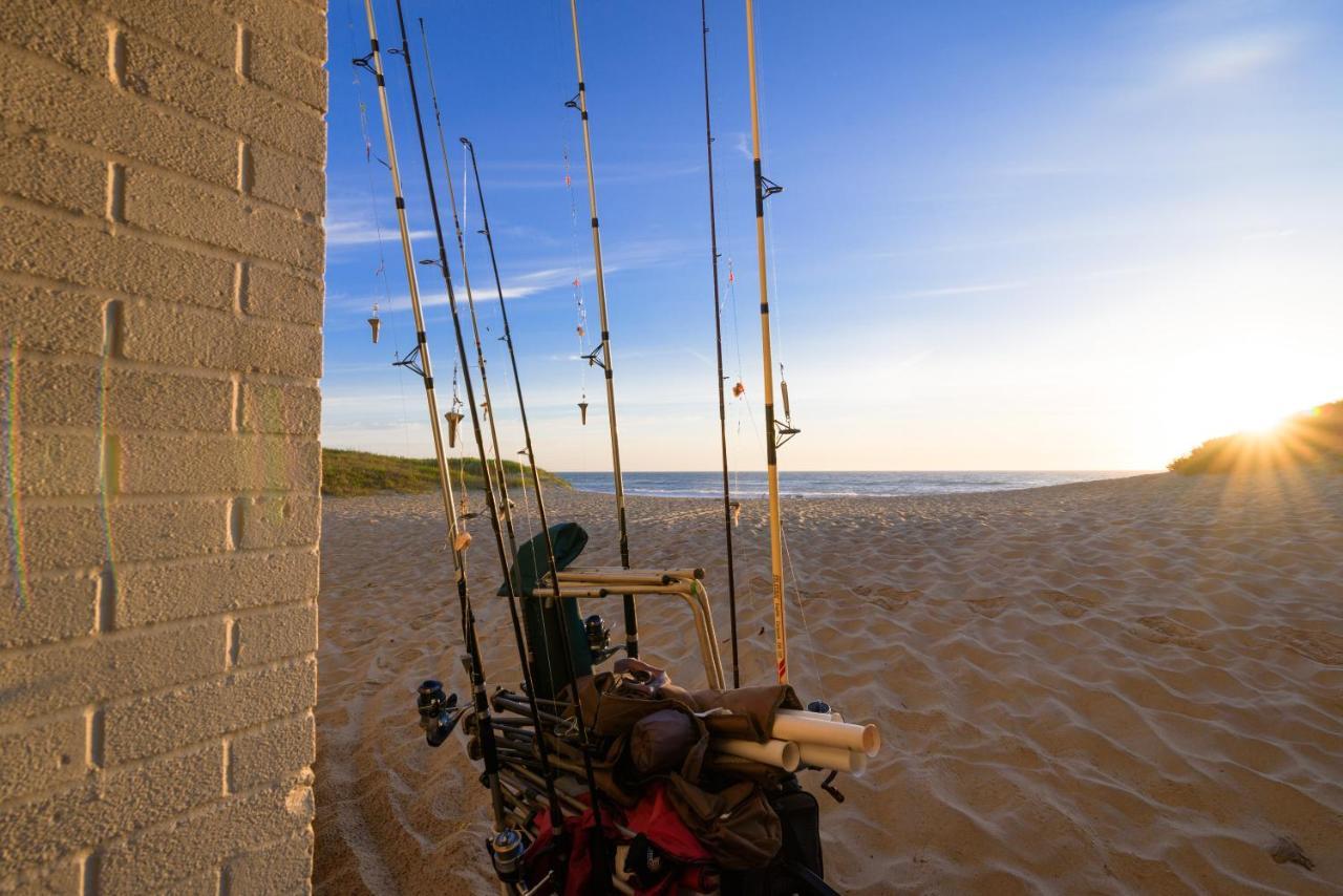 كيل ديفيل هيلز Outer Banks Motor Lodge المظهر الخارجي الصورة