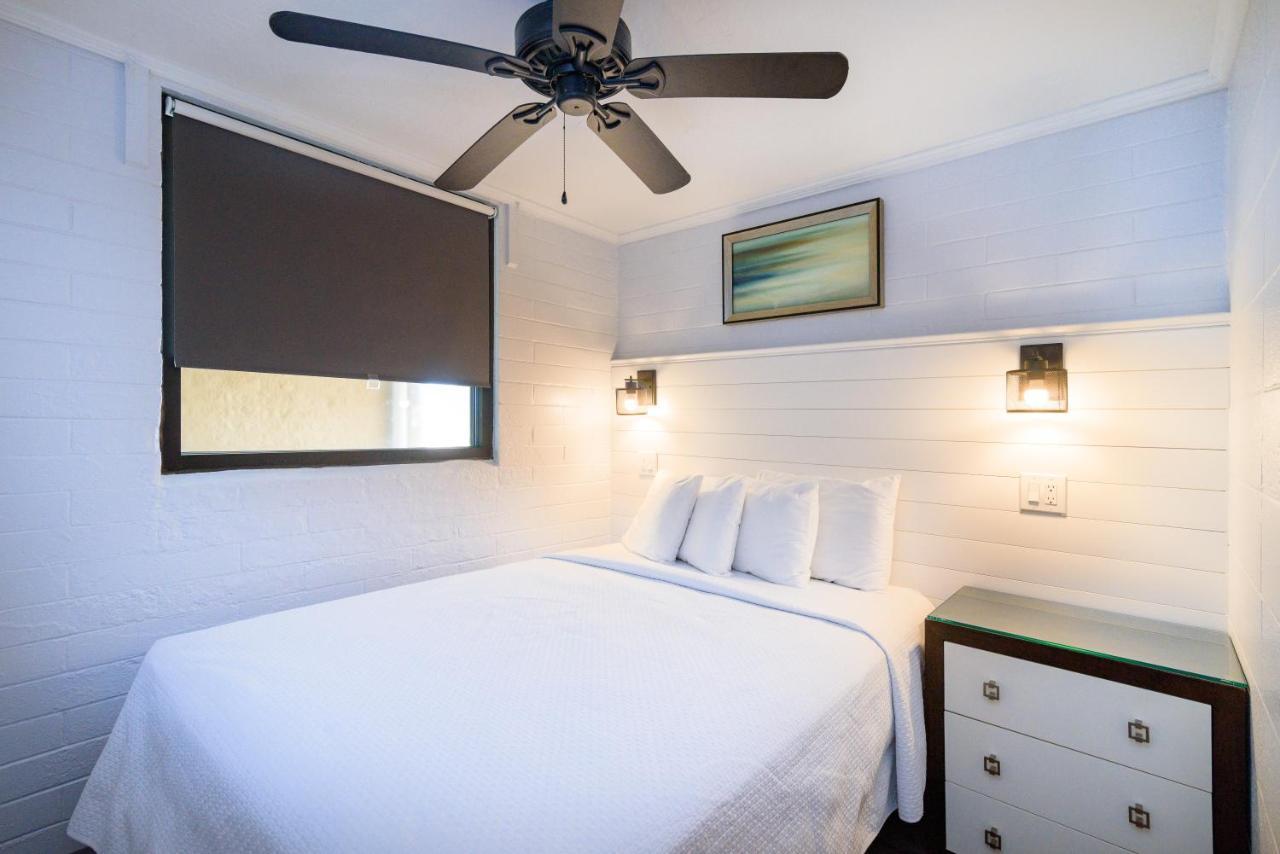 كيل ديفيل هيلز Outer Banks Motor Lodge المظهر الخارجي الصورة