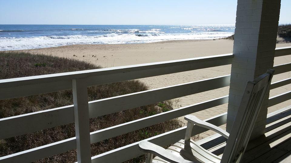 كيل ديفيل هيلز Outer Banks Motor Lodge المظهر الخارجي الصورة