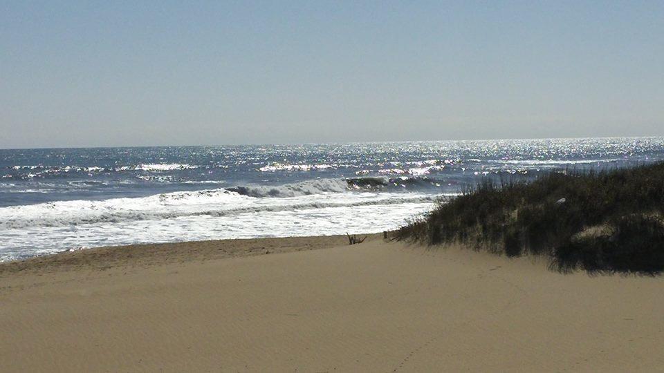 كيل ديفيل هيلز Outer Banks Motor Lodge المظهر الخارجي الصورة